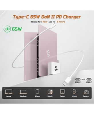 15.6" FHD IPS Student Laptop 16GB RAM 512GB SSD, 4 Cores 13th Gen Intel N150 3.6GHz Fingerprint Wi-Fi 6