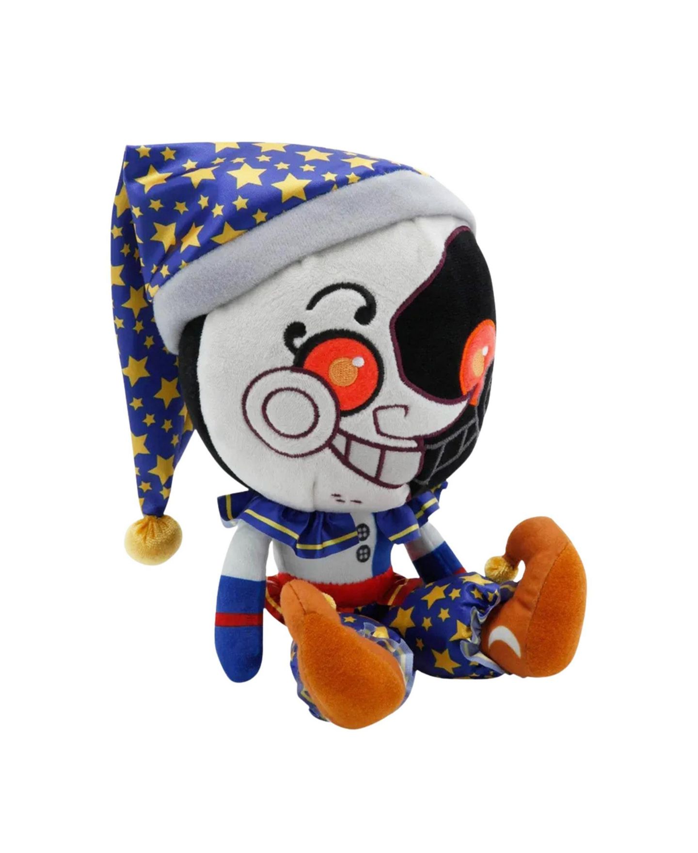 Детская мягкая игрушка Funko Pop! Moon 7" Plush — фото 3
