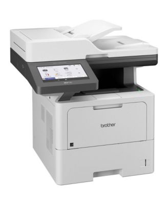 MFCL6810DW Copy/Fax/Print/Scan Enterprise Monochrome Laser All-in-One Printer
