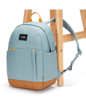 GO 15L Anti Theft Backpack (Fresh Mint)