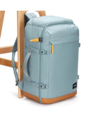 GO 15L Anti Theft Backpack (Fresh Mint)