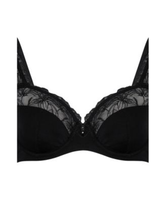 Hunkemoller Women's Lily Non-padded Underwired Bra