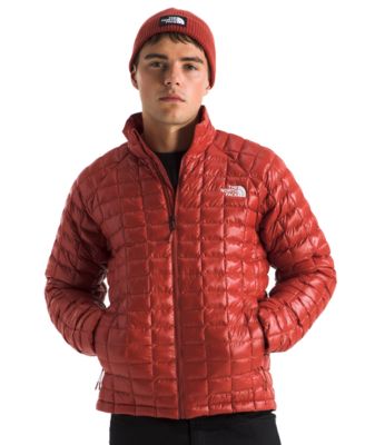Men's Thermoball Jacket