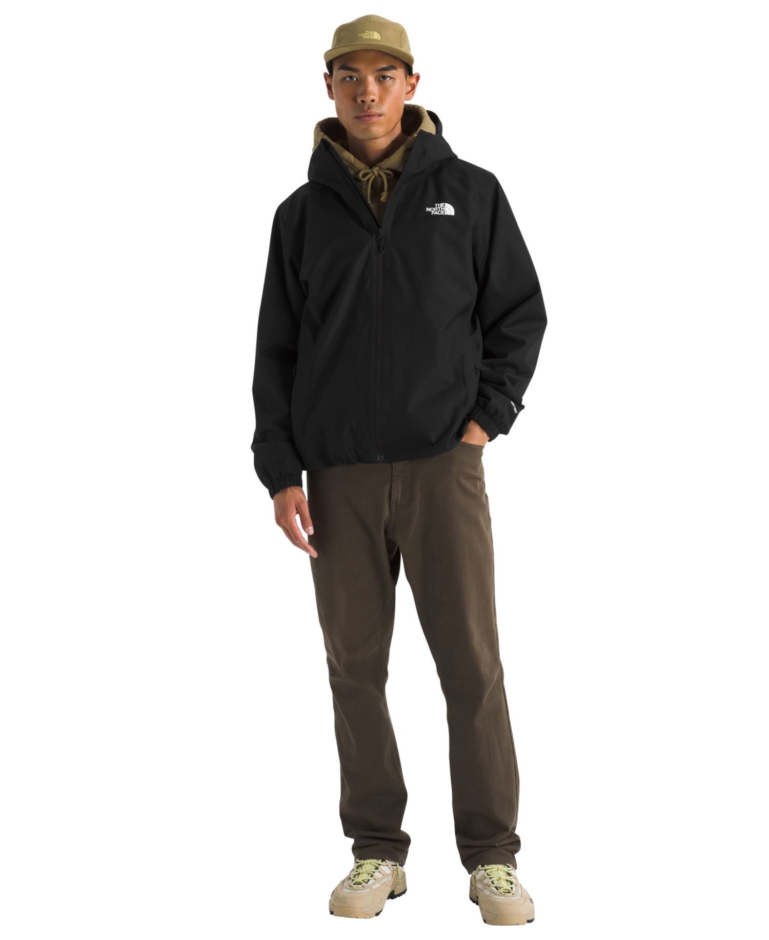 Men’s Quest Jacket