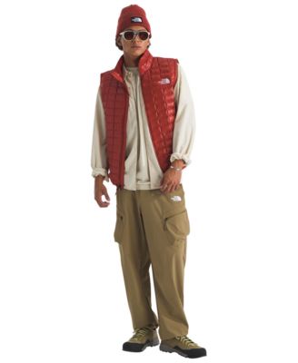 Men's Thermoball Vest