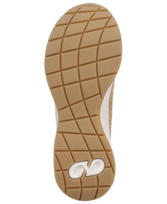 Women's Adapt-Perf Lace-Up Sneakers