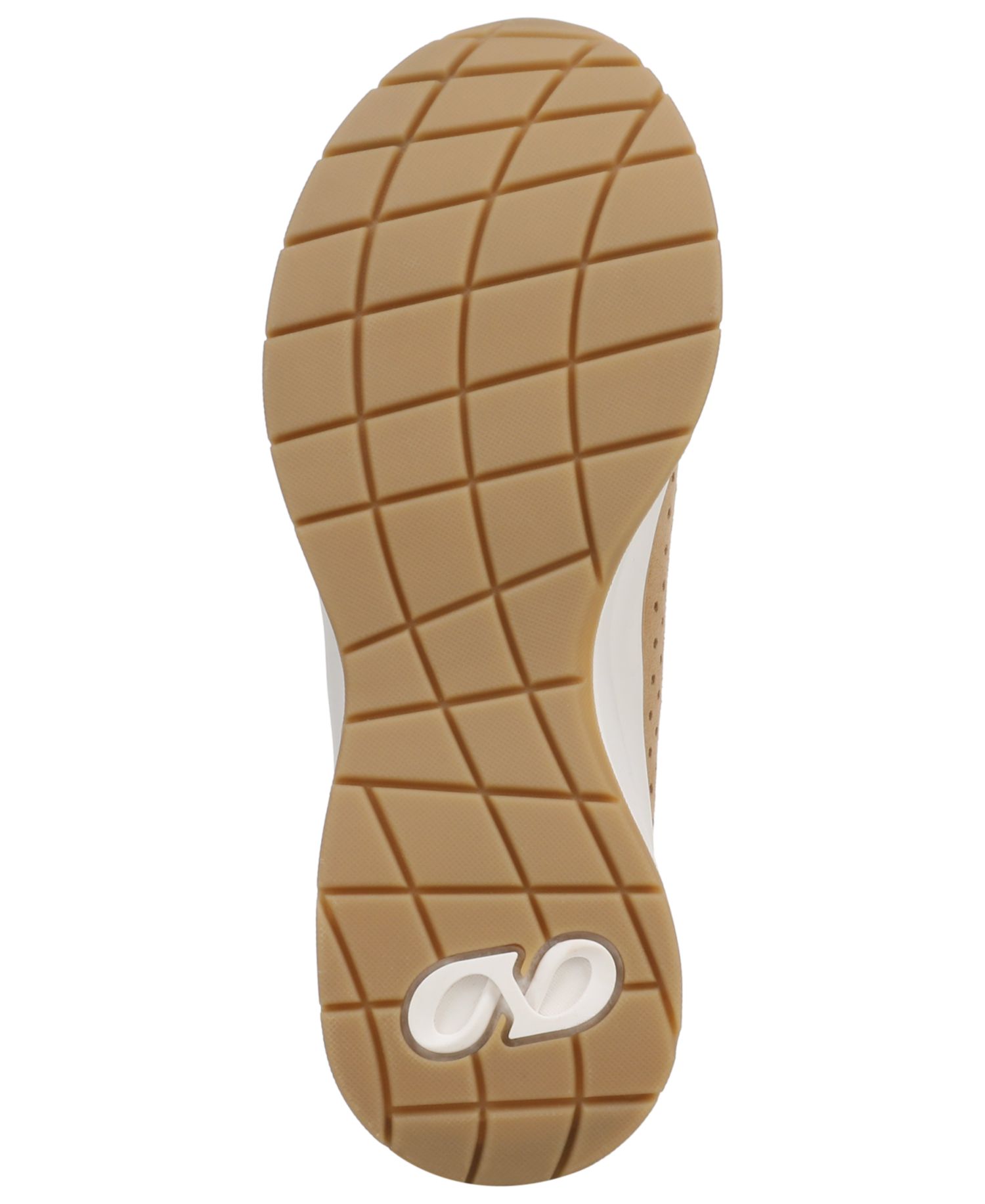 Women's Adapt-Perf Lace-Up Sneakers