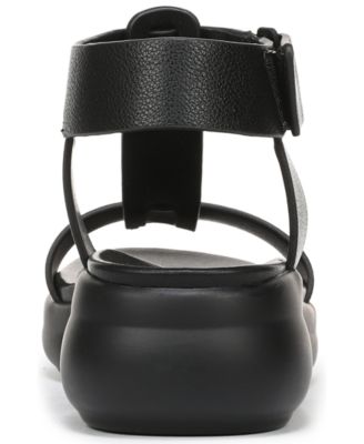 Women's Cersei Strappy Wedge Sandals