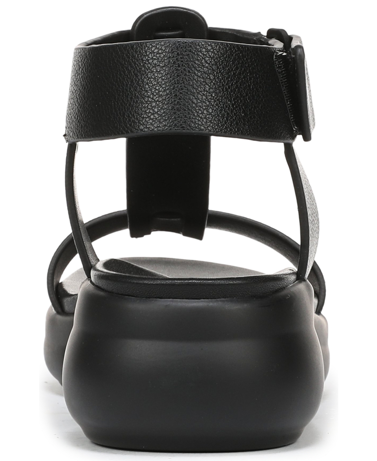 Naturalizer Women's Cersei Strappy Wedge Sandals