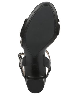 Women's Trey Strappy Dress Sandals