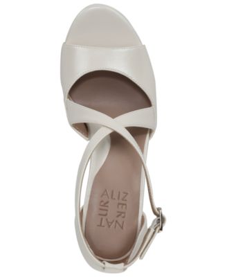 Women's Hollis Strappy Dress Sandals