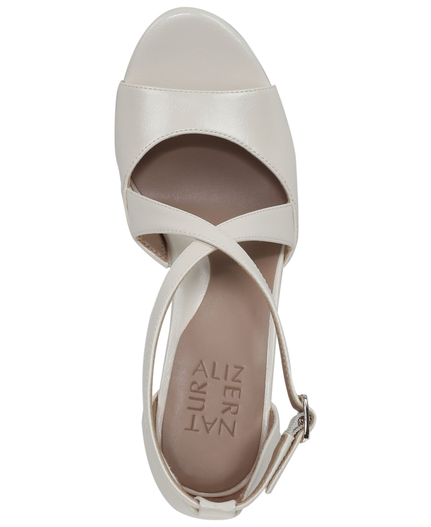 Women's Hollis Strappy Dress Sandals
