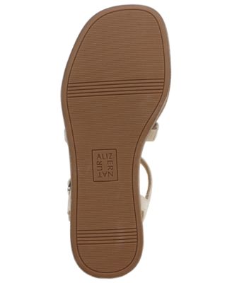 Women's Julia Strappy Flat Sandals