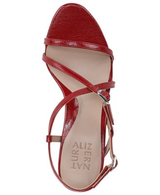 Women's Porter Strappy Dress Sandals