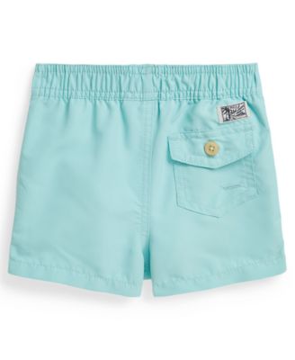 Baby Boys' Traveler Swim Trunks