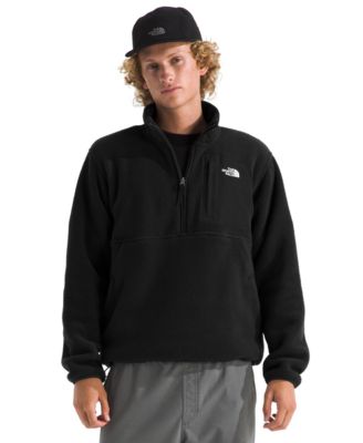 Men's Yumiori Quarter-Zip Jacket