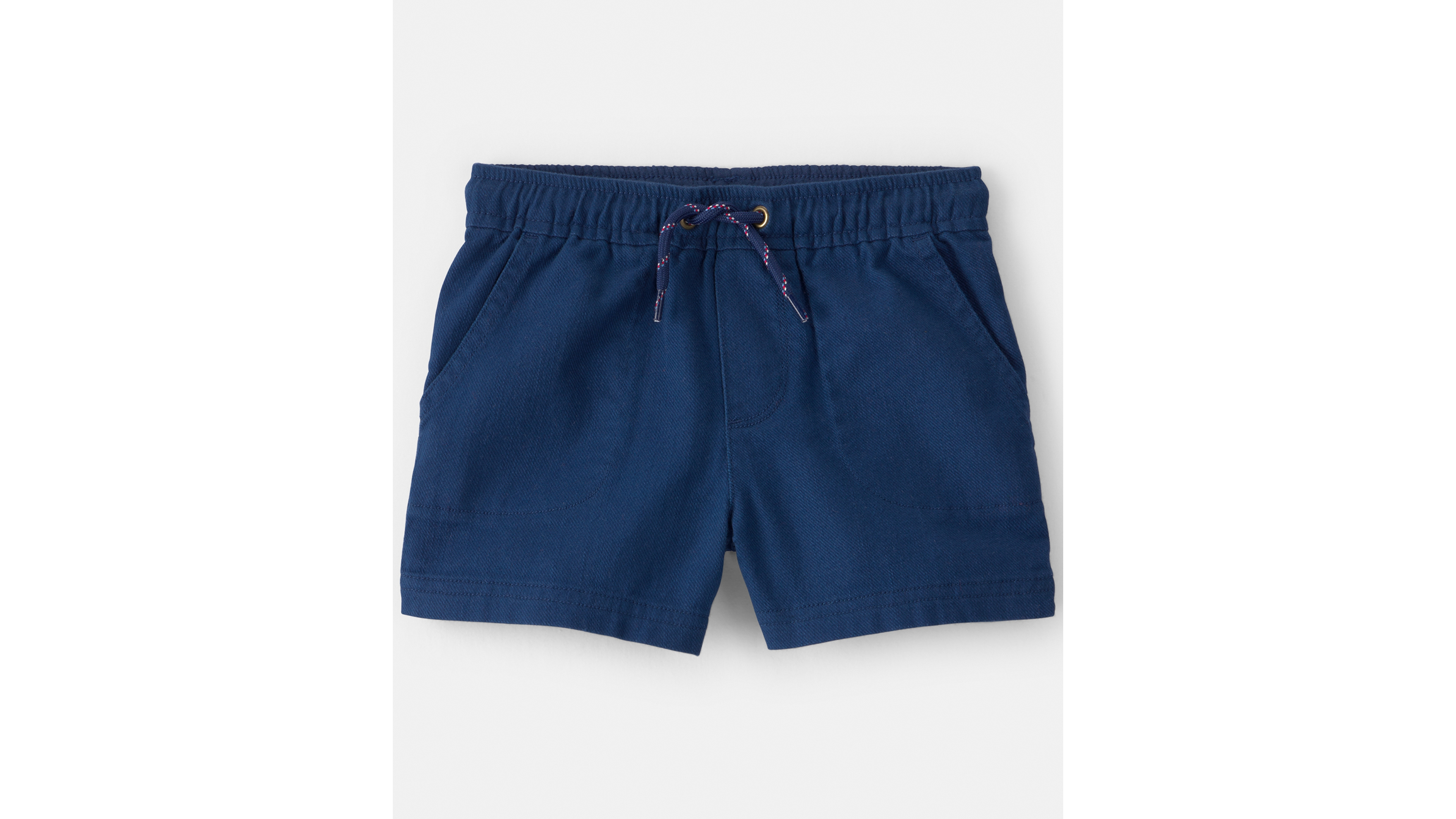 Carter's Boys' Toddler 2T-5T Elastic Waistband Shorts