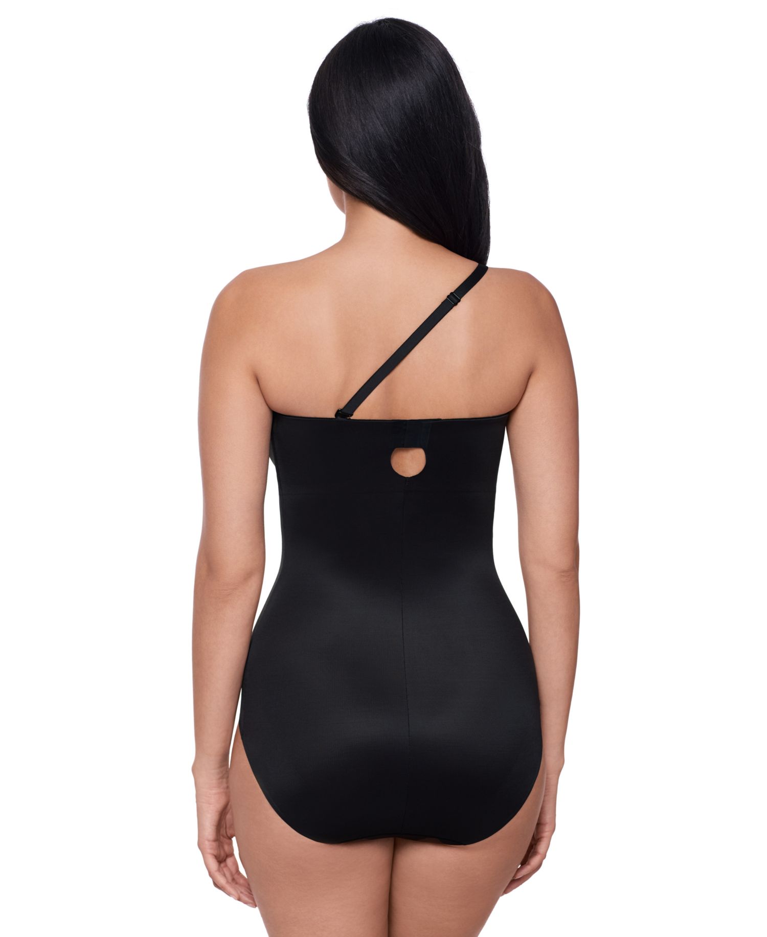 NEW Women's Show Stopper Strapless Firm Shaping Bodysuit 2444