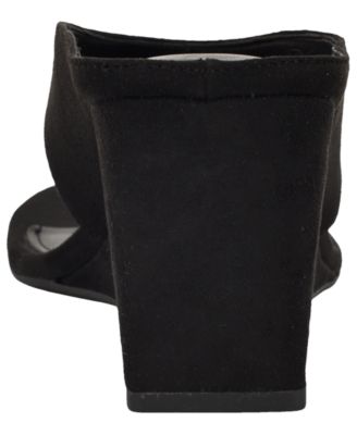 Women's Jadde Slip-On Wedge Sandals