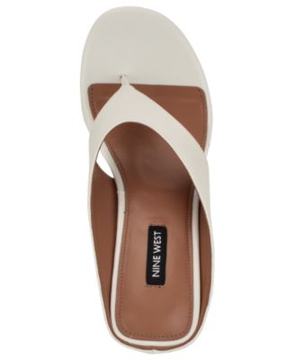 Women's Jadde Slip-On Wedge Sandals