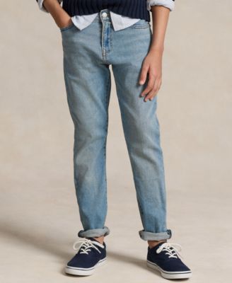 Boys 8-20 Sullivan Slim Stretch Jean