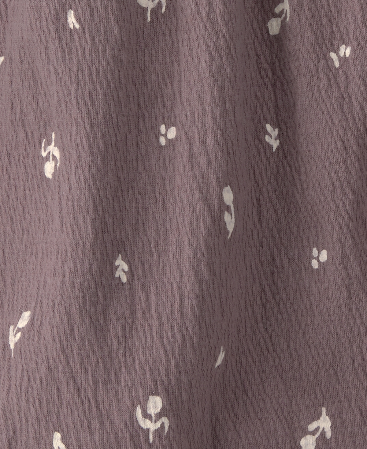 Carter's Baby Girls' Floral Sleeveless Romper and Headband, 2-Piece Set