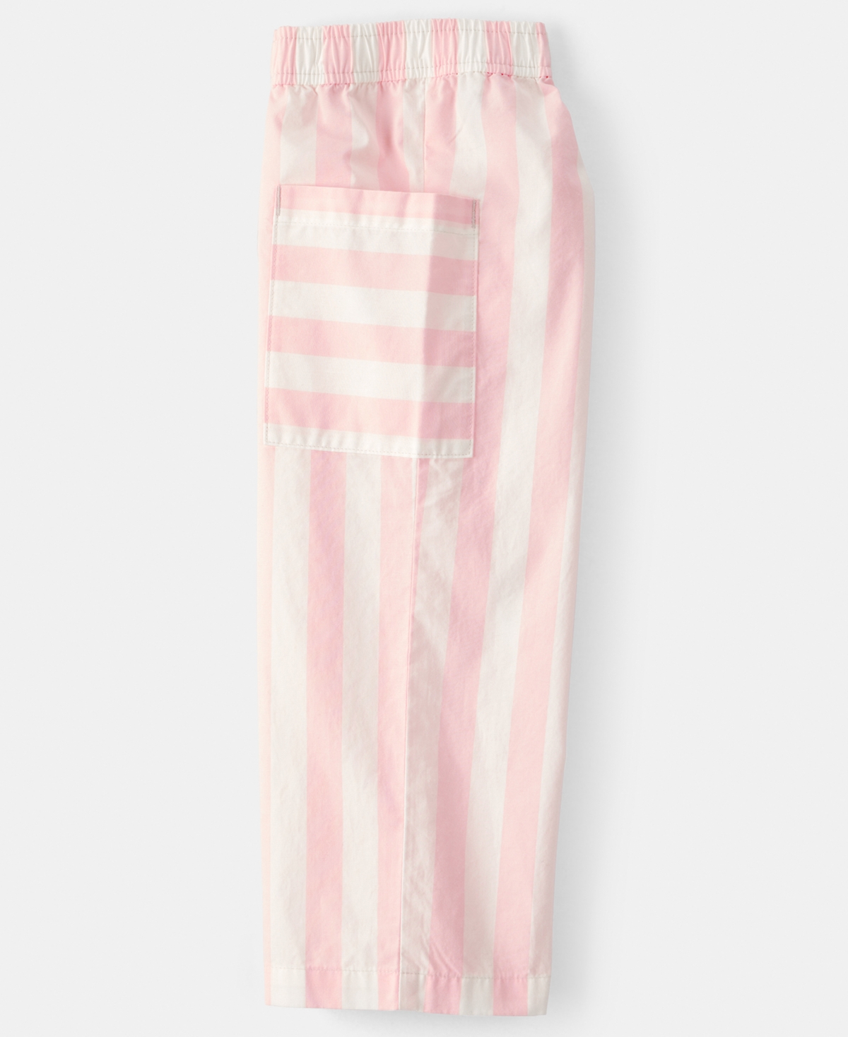 Carter's Girls' Toddler 2T-5T Striped Pull-On Pants