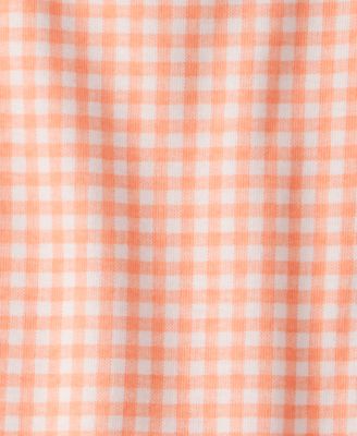 Baby Girls' Fruit Multipack Bodysuits, 5-Pack