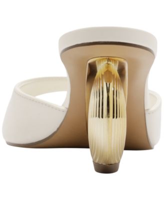 Women's Leona Wedge Mule