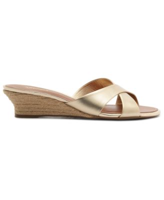 Women's Ava Wedge Sandal