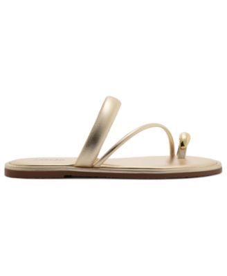 Women's Pamela Toe Ring Flat Sandal