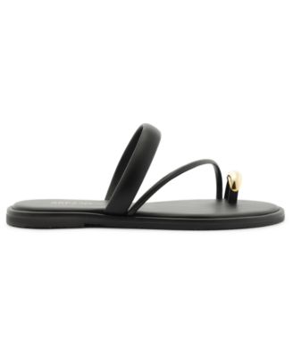 Women's Pamela Toe Ring Flat Sandal