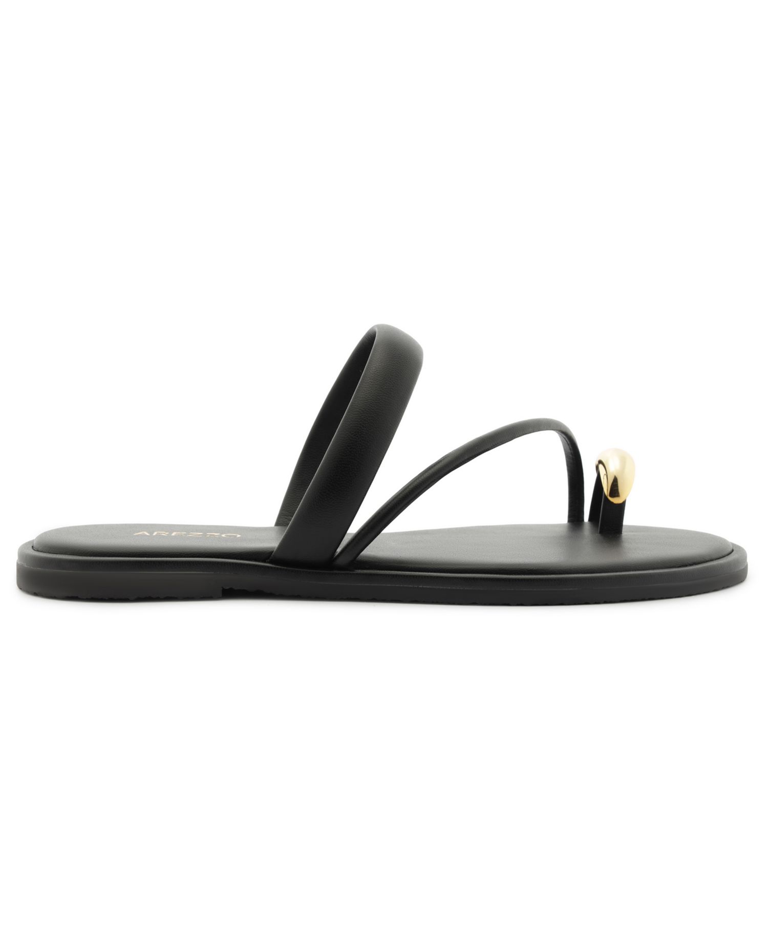 Women's Pamela Toe Ring Flat Sandals