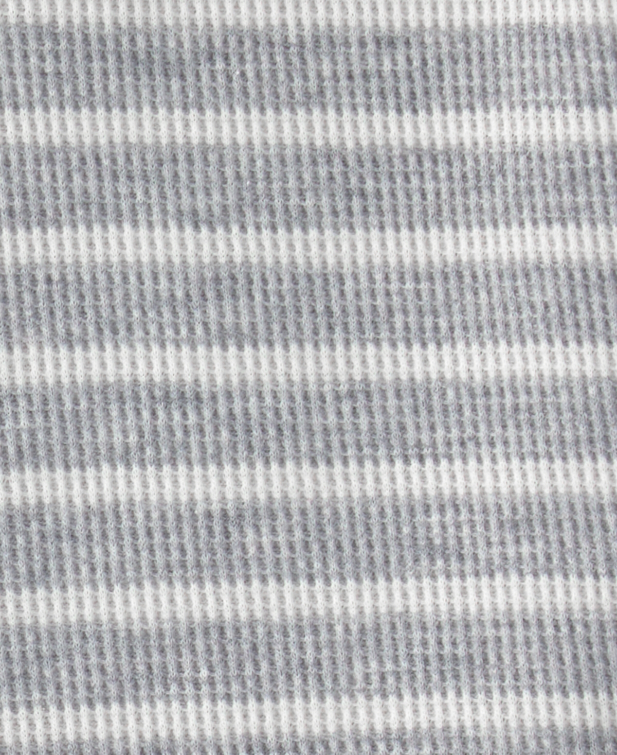 Carter's Baby Boys' Dino Spikes Waffle-Knit Short-Sleeve Bodysuit & Shorts, 2-Piece Set