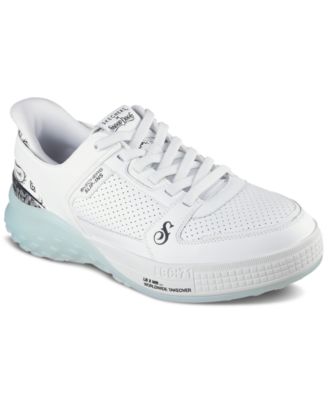 Skechers Men's Slip-ins Snoop Dogg: Sizzle - Snoop Sizzle Toke