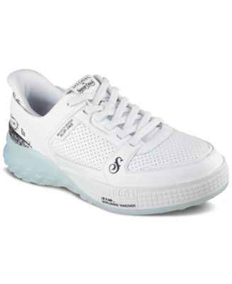 Skechers Men's Slip-ins Snoop Dogg: Sizzle - Snoop Sizzle Toke