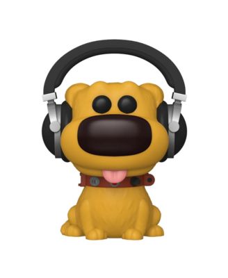 Disney Dug Days POP | Dug with Headphones