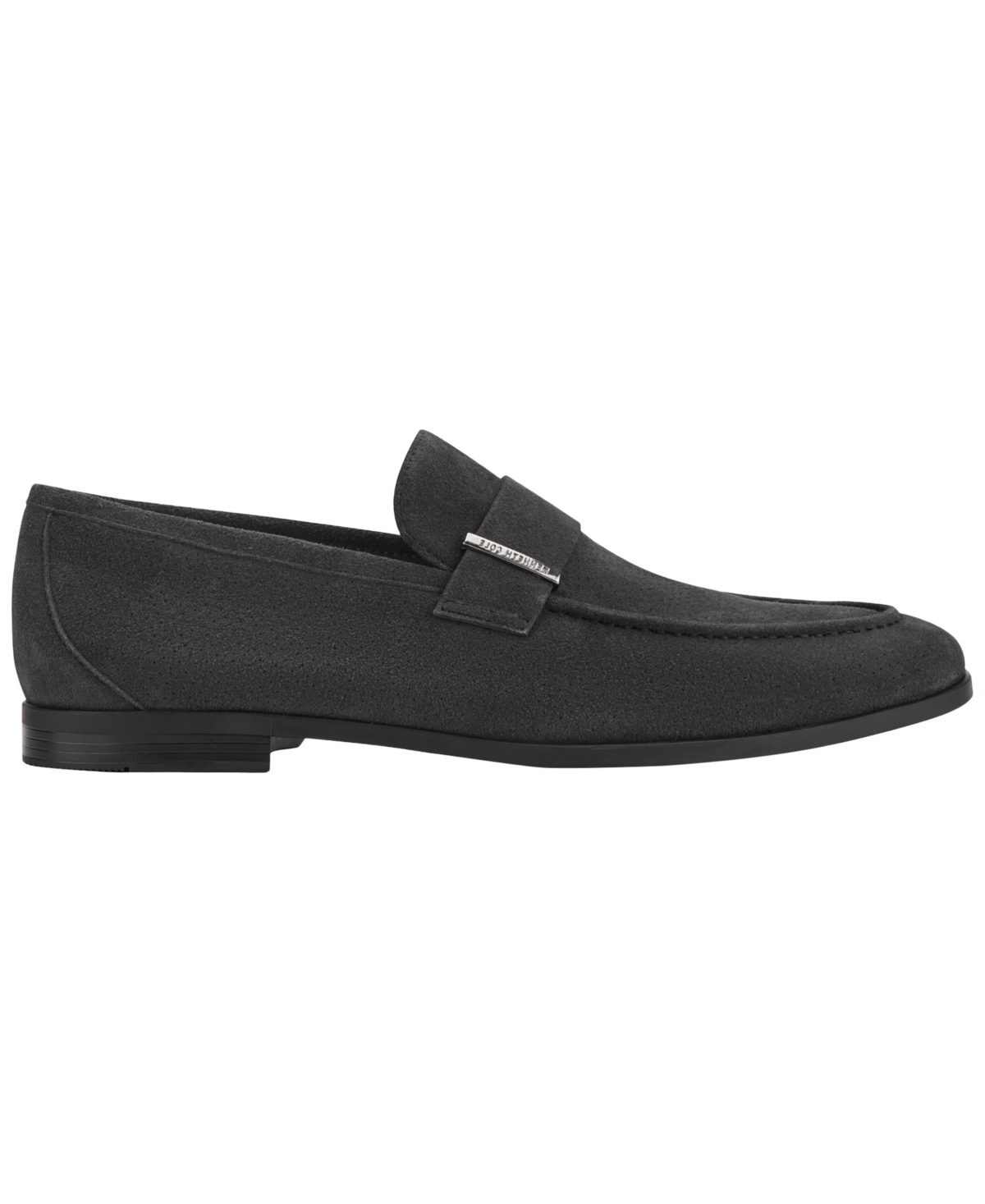 Kenneth Cole New York Men's Sylvan Slip-On Loafers