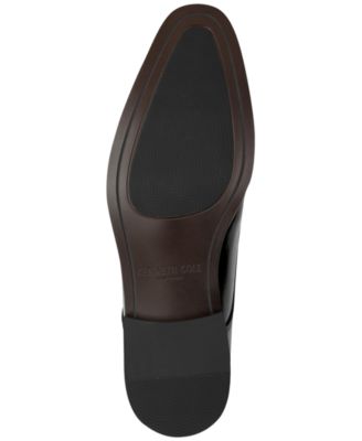 Men's Hezner Formal Cap Toe Oxford Shoes