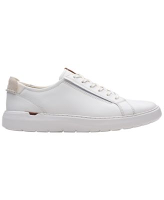 Men's Flexwell Lace-Up Sneakers