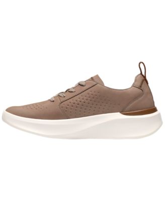 Men's Solevana Round Toe Sneakers