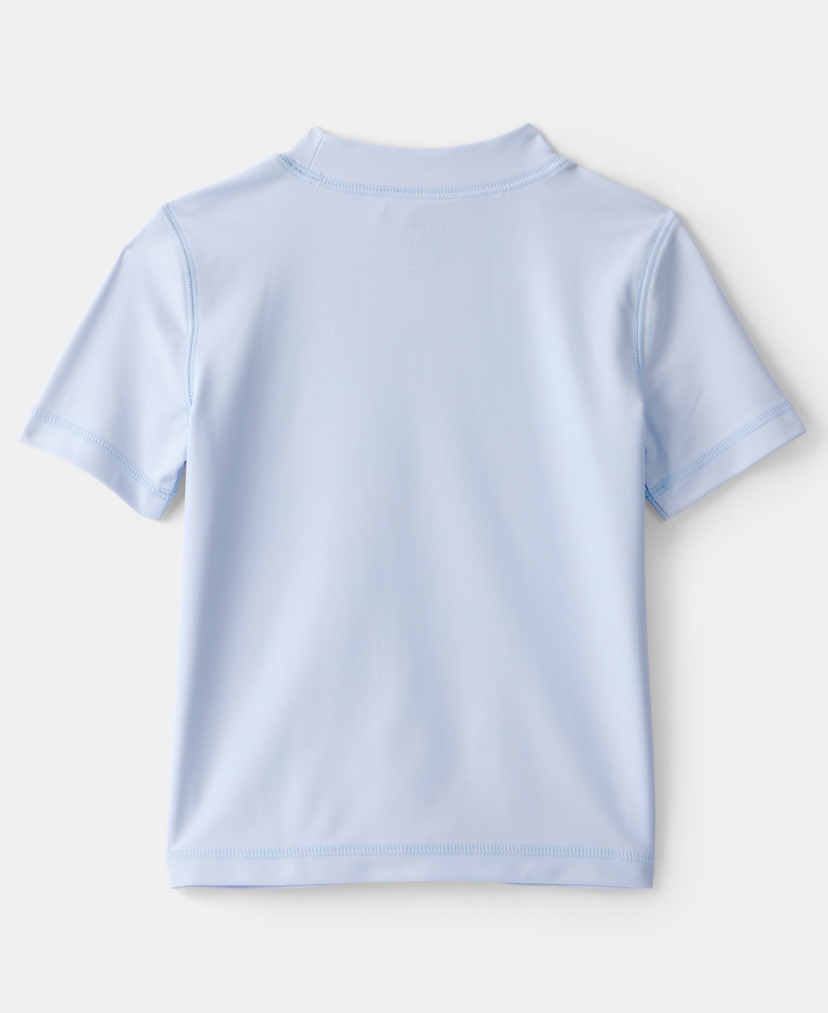 Carter's Boys' Toddler 2T-5T Whale Short-Sleeve Rashguard