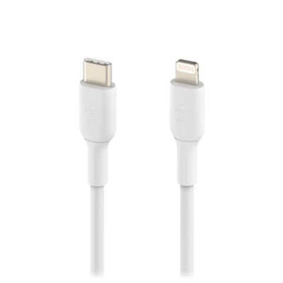 BoostCharge USB-C to Apple Lightning Cable 1m / 3.3ft