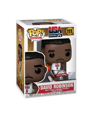 NBA POP | David Robinson '92 Team USA