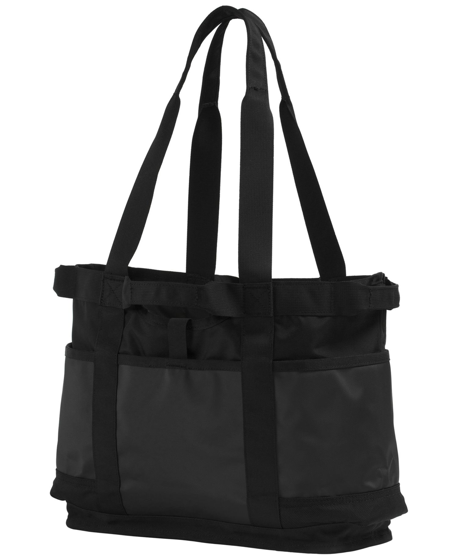Men's Base Camp Utility Tote Bag