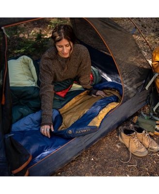 Cosmic Sleeping Bag: 20F Synthetic 25 to 5 Degree Synthetic Bags