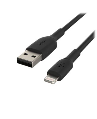 BoostCharge USB-A to Apple Lightning Cable 1m / 3.3ft