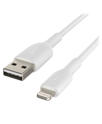 BoostCharge Lightning to USB-A Cable 3m/9.8ft
