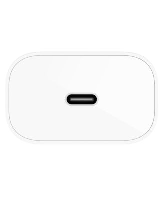 BoostCharge 25W USB-C PD 3.0 PPS Wall Charger