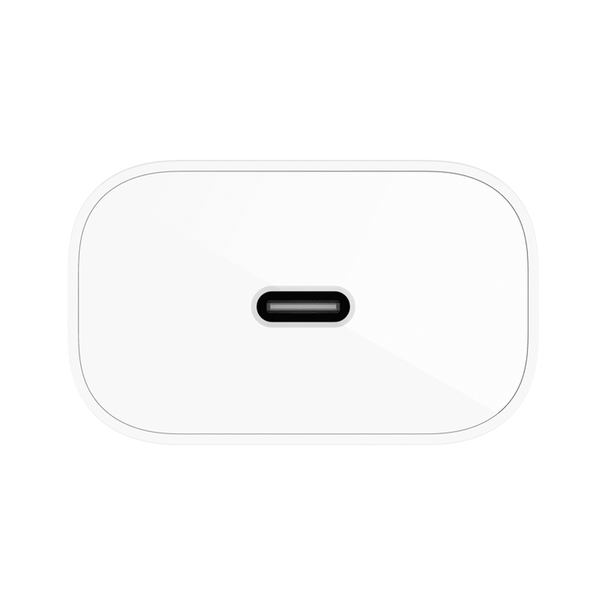 Belkin BoostCharge 25W Usb-c Pd 3.0 Pps Wall Charger